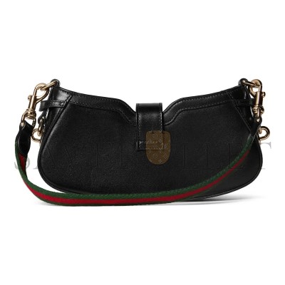 GUCCI MOON SIDE MINI SHOULDER BAG 786015 (24*12*5cm)